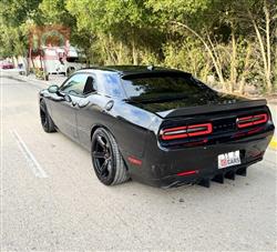 دودج تشالنجر